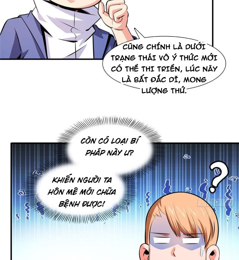 Thiên Đạo Đồ Thư Quán Chapter 151 - Trang 20