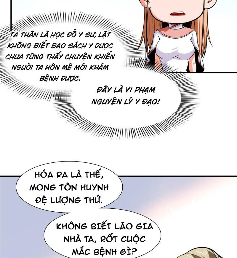 Thiên Đạo Đồ Thư Quán Chapter 151 - Trang 21