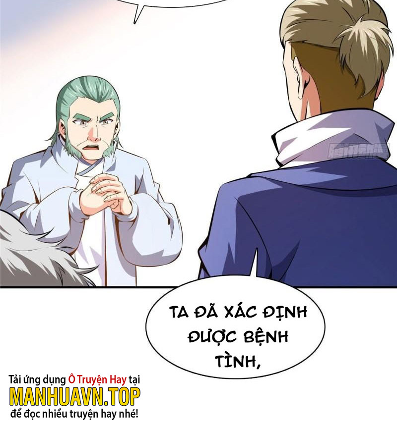 Thiên Đạo Đồ Thư Quán Chapter 151 - Trang 22