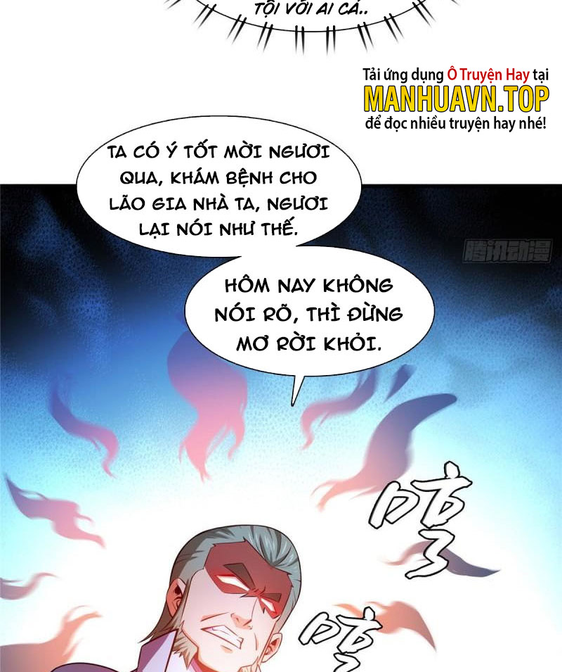 Thiên Đạo Đồ Thư Quán Chapter 151 - Trang 26