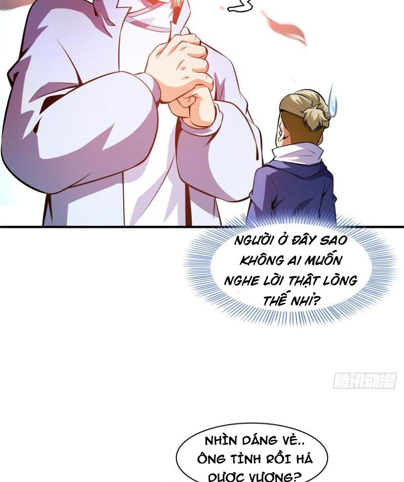 Thiên Đạo Đồ Thư Quán Chapter 151 - Trang 27