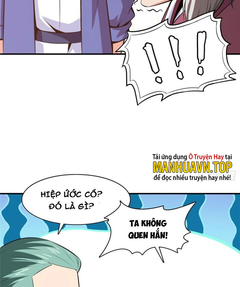 Thiên Đạo Đồ Thư Quán Chapter 151 - Trang 30