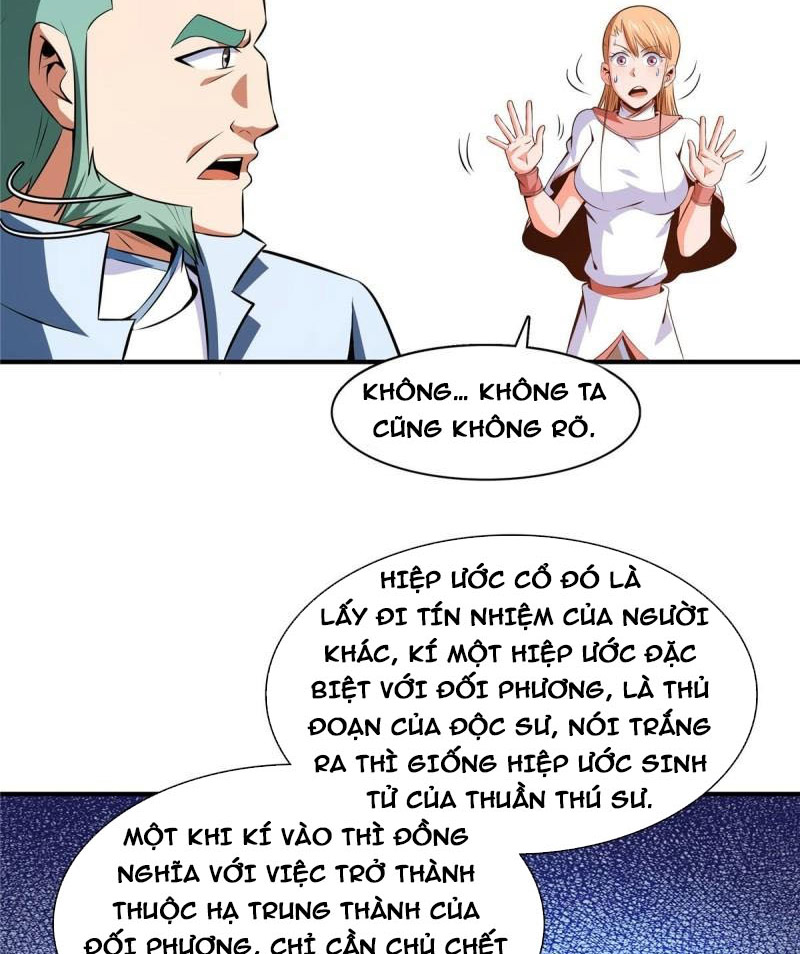 Thiên Đạo Đồ Thư Quán Chapter 151 - Trang 31