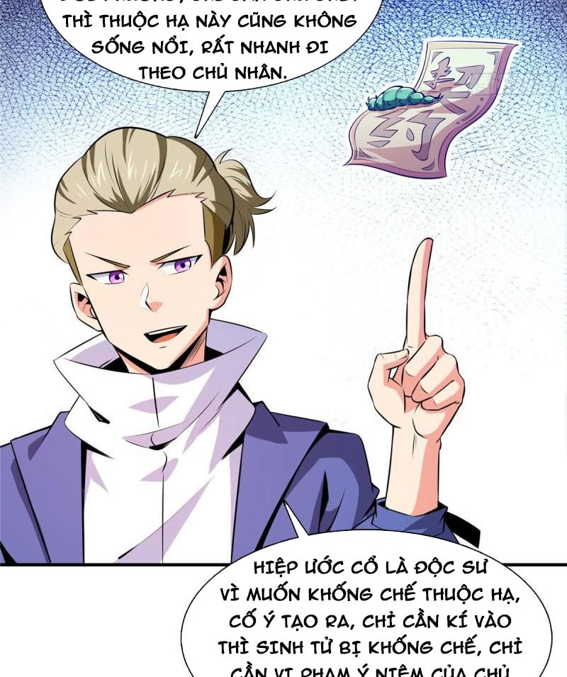 Thiên Đạo Đồ Thư Quán Chapter 151 - Trang 32