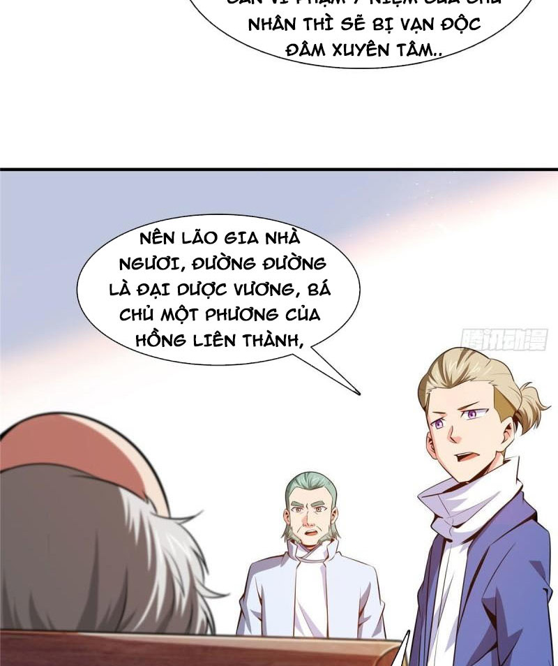 Thiên Đạo Đồ Thư Quán Chapter 151 - Trang 33