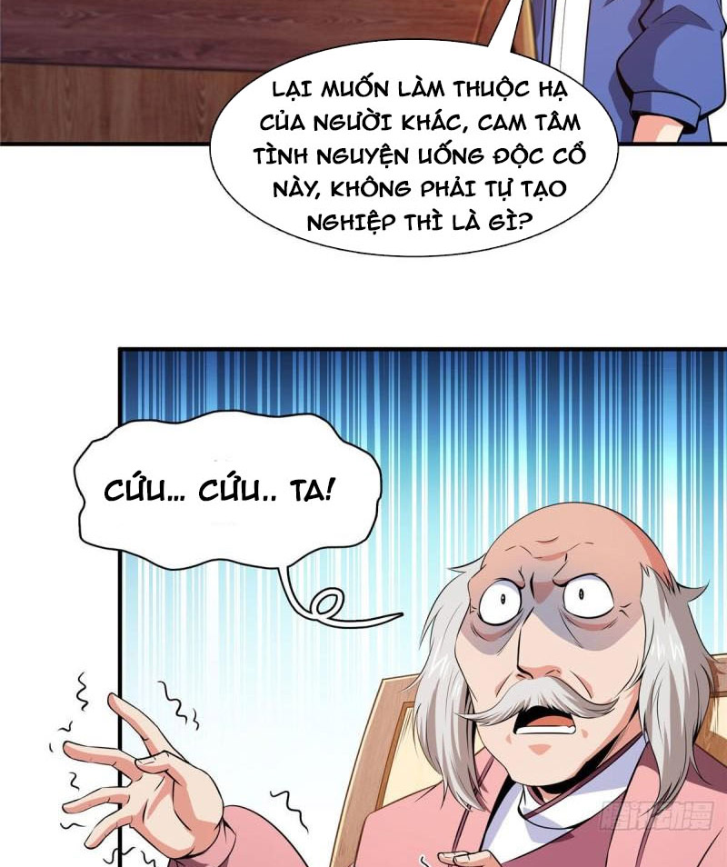 Thiên Đạo Đồ Thư Quán Chapter 151 - Trang 34