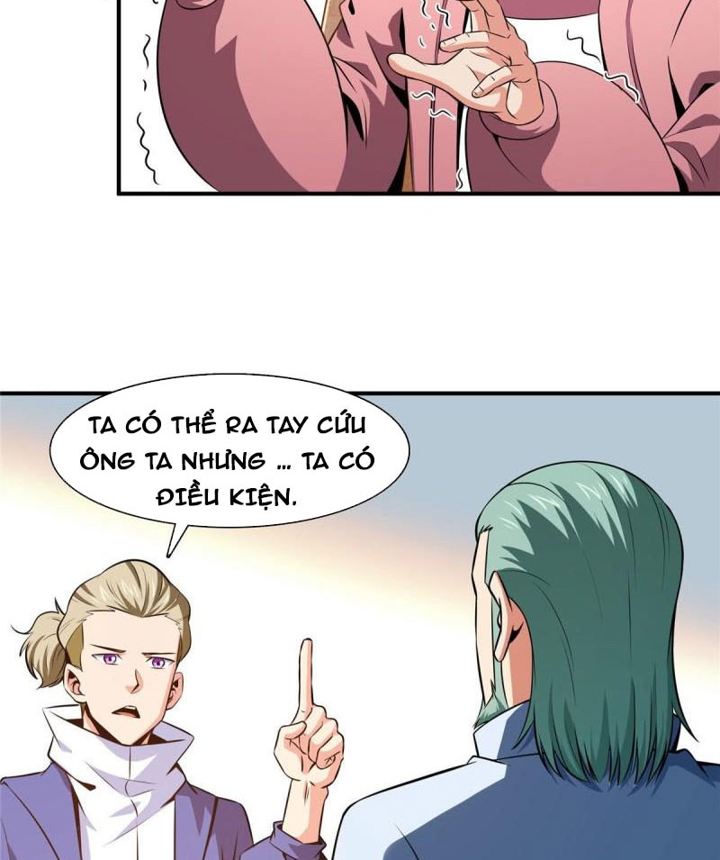 Thiên Đạo Đồ Thư Quán Chapter 151 - Trang 35