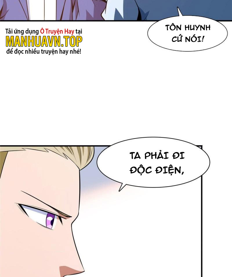 Thiên Đạo Đồ Thư Quán Chapter 151 - Trang 36