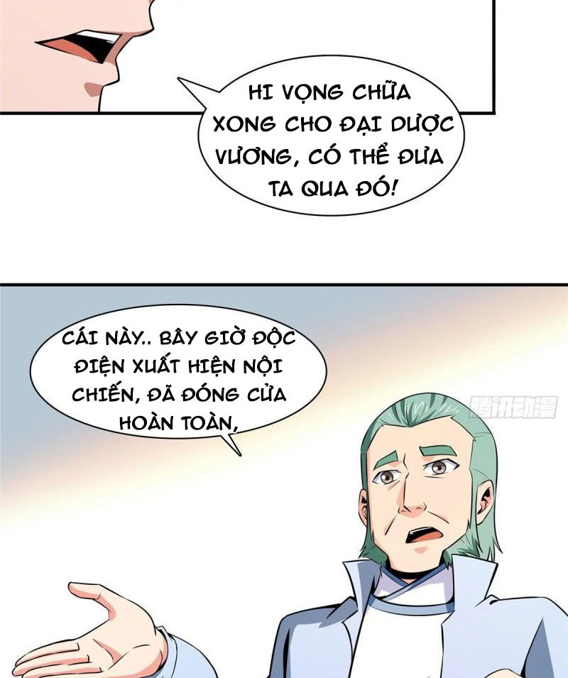 Thiên Đạo Đồ Thư Quán Chapter 151 - Trang 37