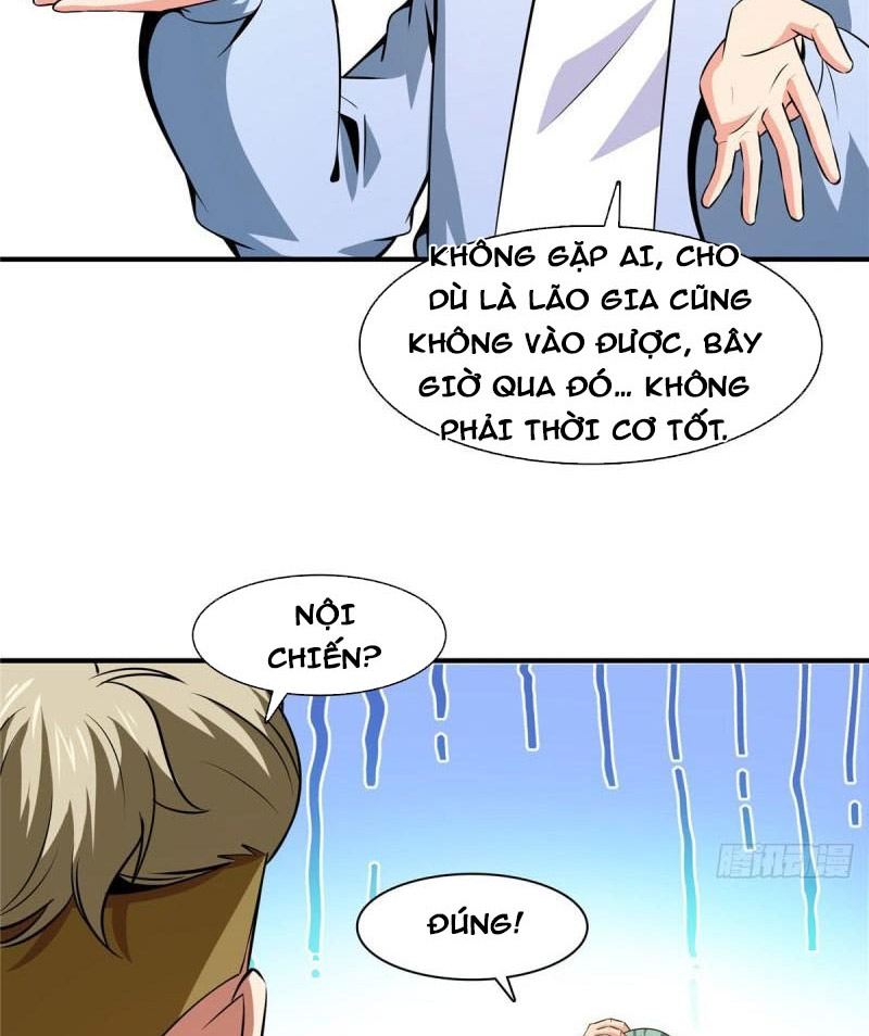 Thiên Đạo Đồ Thư Quán Chapter 151 - Trang 38