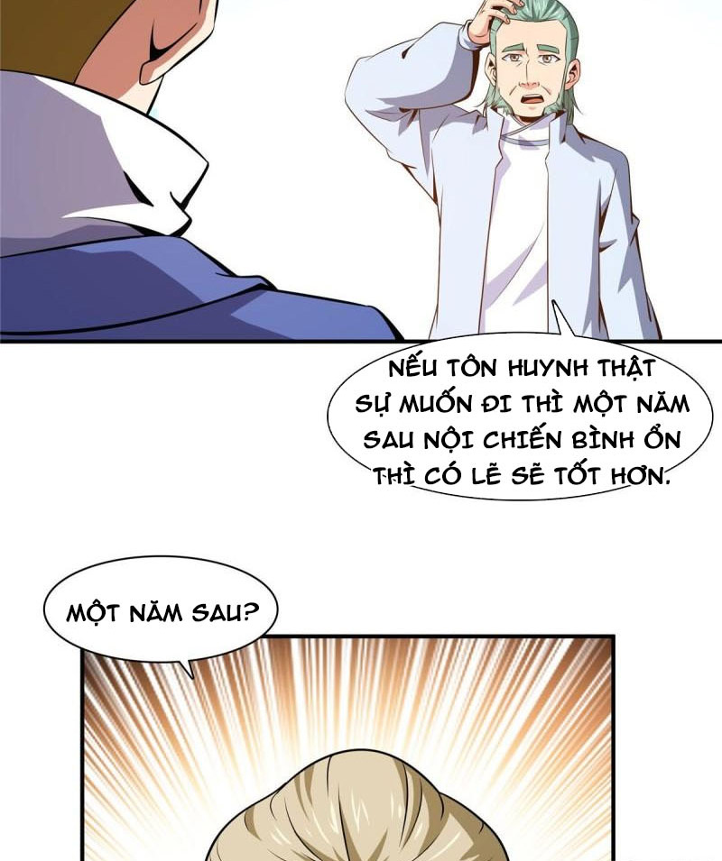 Thiên Đạo Đồ Thư Quán Chapter 151 - Trang 39