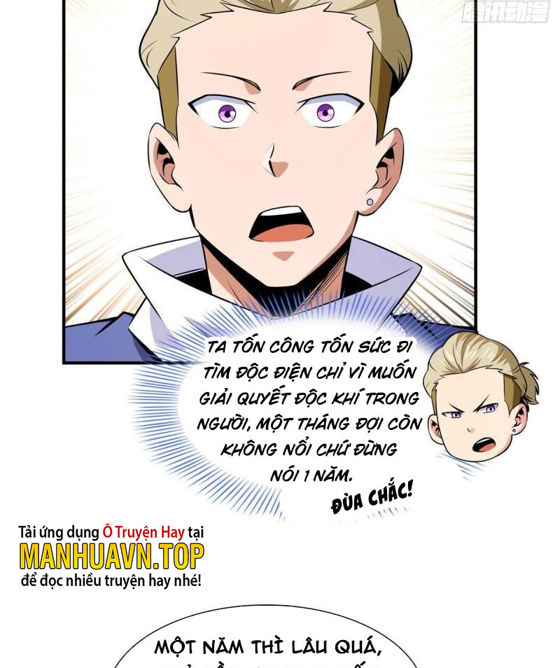 Thiên Đạo Đồ Thư Quán Chapter 151 - Trang 40