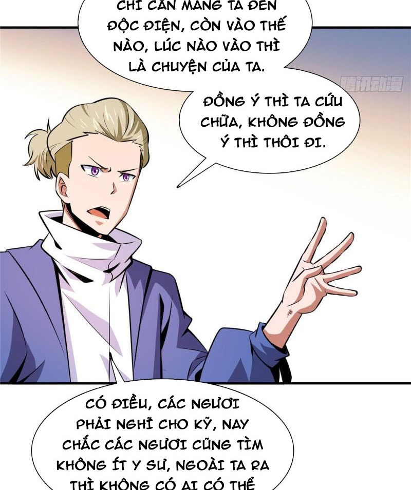 Thiên Đạo Đồ Thư Quán Chapter 151 - Trang 41