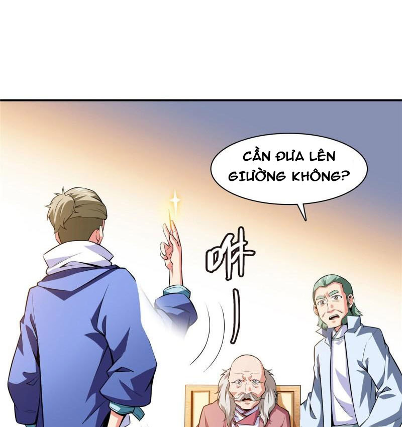 Thiên Đạo Đồ Thư Quán Chapter 151 - Trang 45
