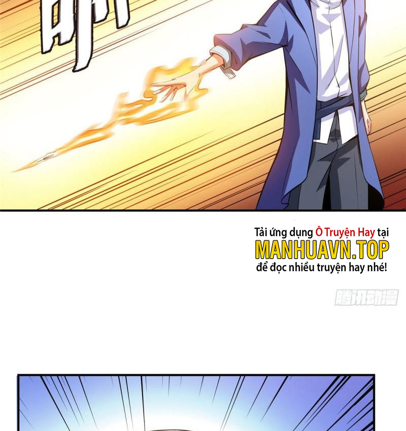 Thiên Đạo Đồ Thư Quán Chapter 151 - Trang 47