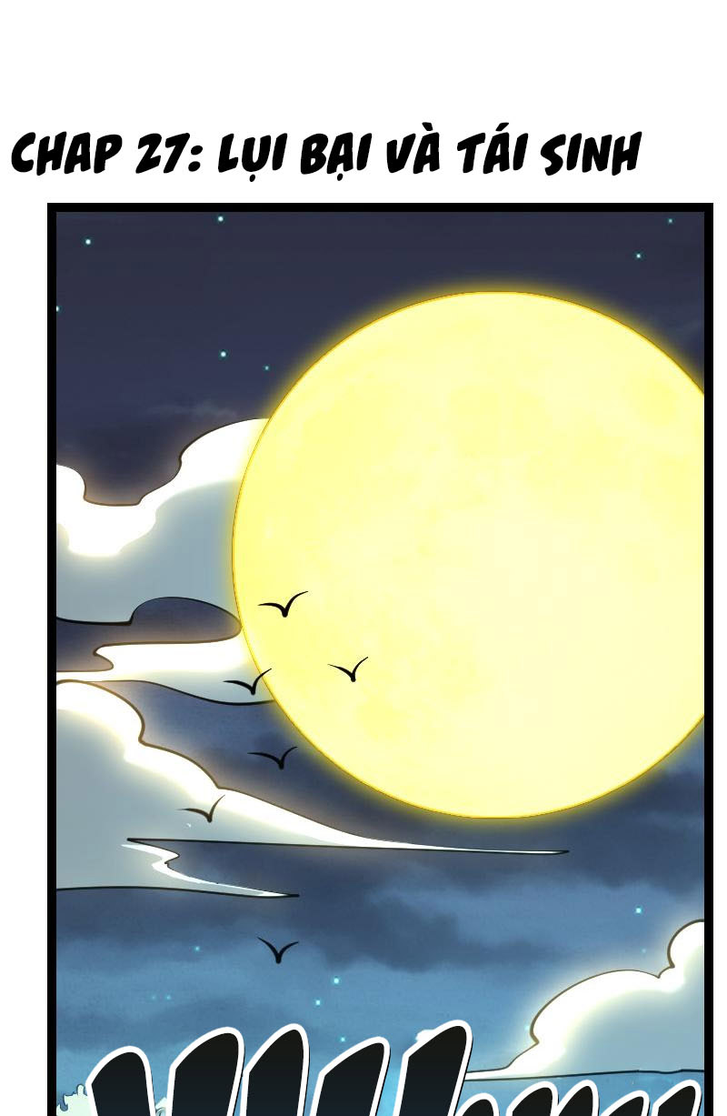 Tối Cường Thành Chủ Đích Dị Giới Chapter 27 - Hamtruyen.vn