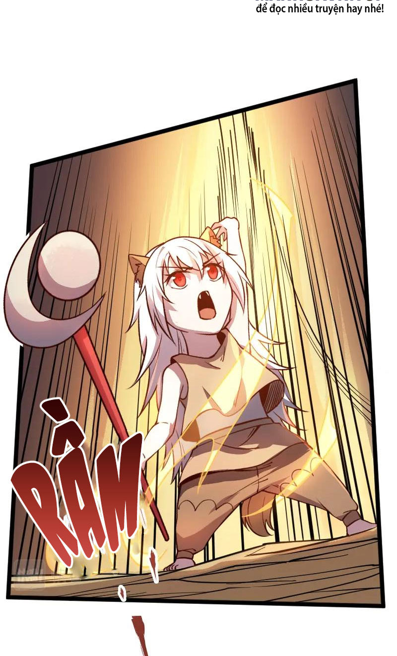 Tối Cường Thành Chủ Đích Dị Giới Chapter 26 - Hamtruyen.vn