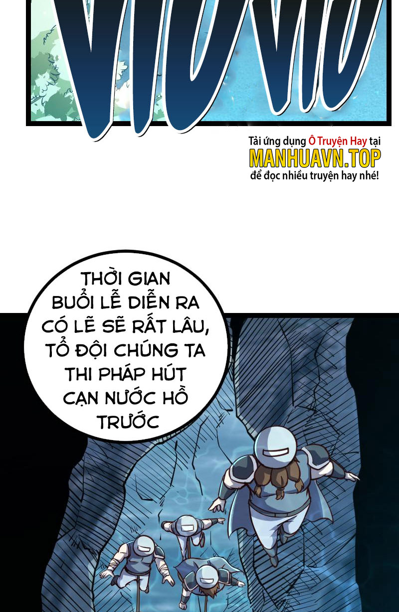 Tối Cường Thành Chủ Đích Dị Giới Chapter 27 - Hamtruyen.vn