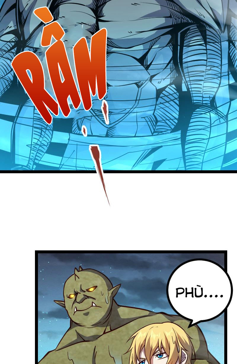 Tối Cường Thành Chủ Đích Dị Giới Chapter 27 - Hamtruyen.vn