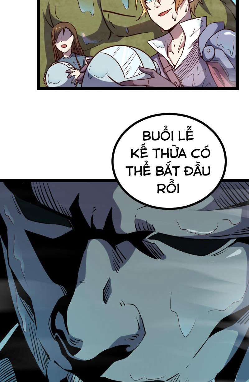 Tối Cường Thành Chủ Đích Dị Giới Chapter 27 - Hamtruyen.vn