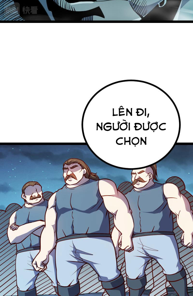 Tối Cường Thành Chủ Đích Dị Giới Chapter 27 - Hamtruyen.vn
