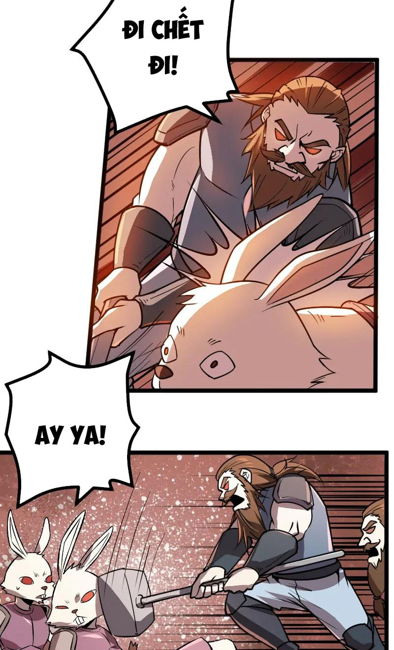 Tối Cường Thành Chủ Đích Dị Giới Chapter 26 - Hamtruyen.vn