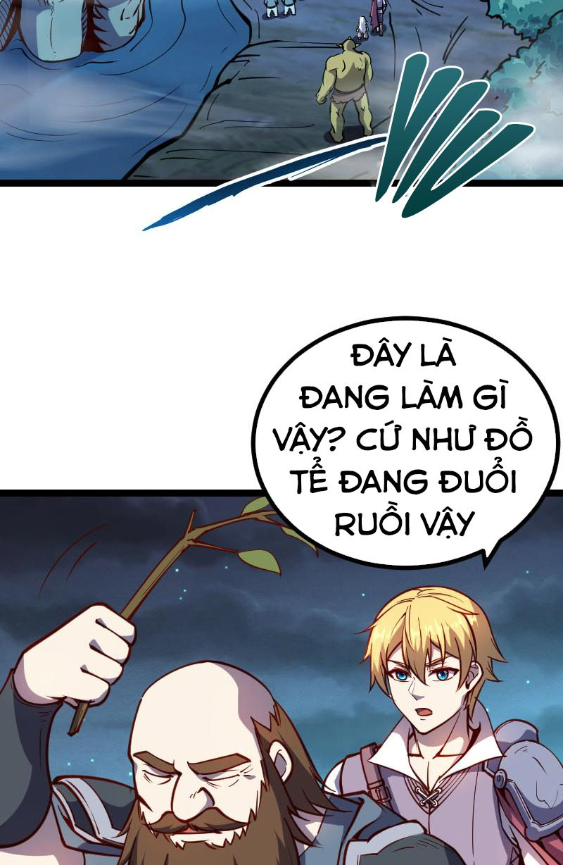 Tối Cường Thành Chủ Đích Dị Giới Chapter 27 - Hamtruyen.vn