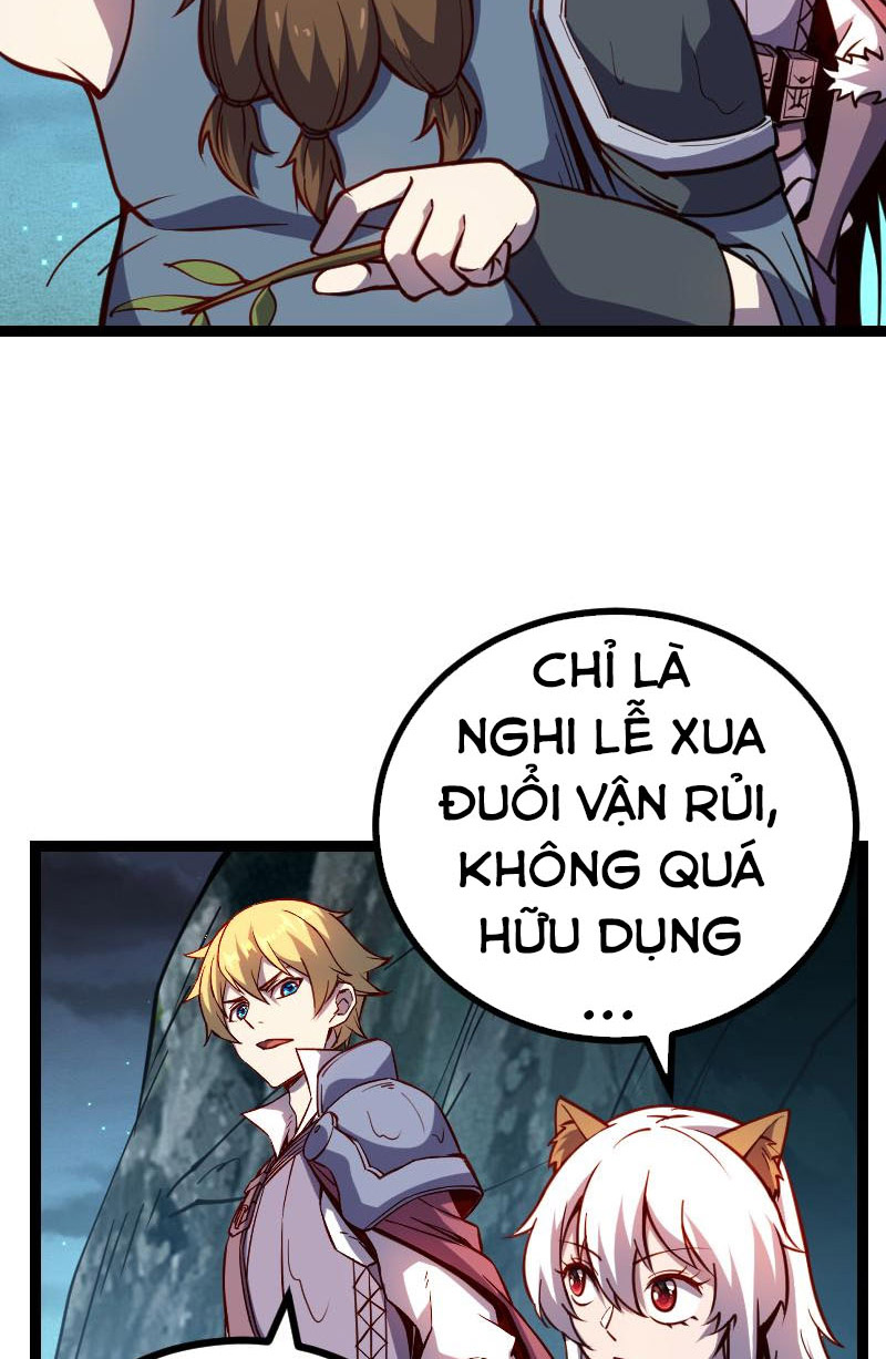 Tối Cường Thành Chủ Đích Dị Giới Chapter 27 - Hamtruyen.vn