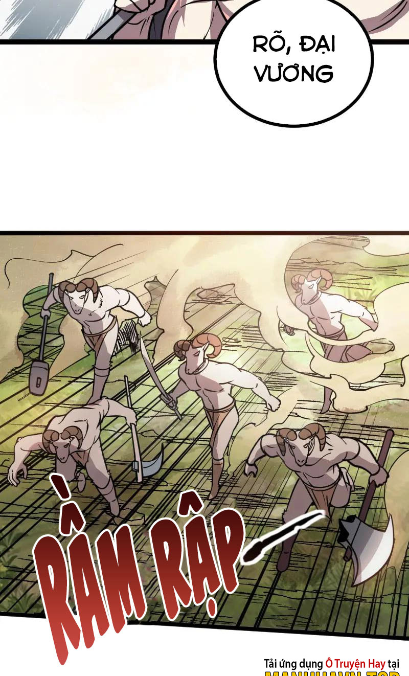 Tối Cường Thành Chủ Đích Dị Giới Chapter 26 - Hamtruyen.vn