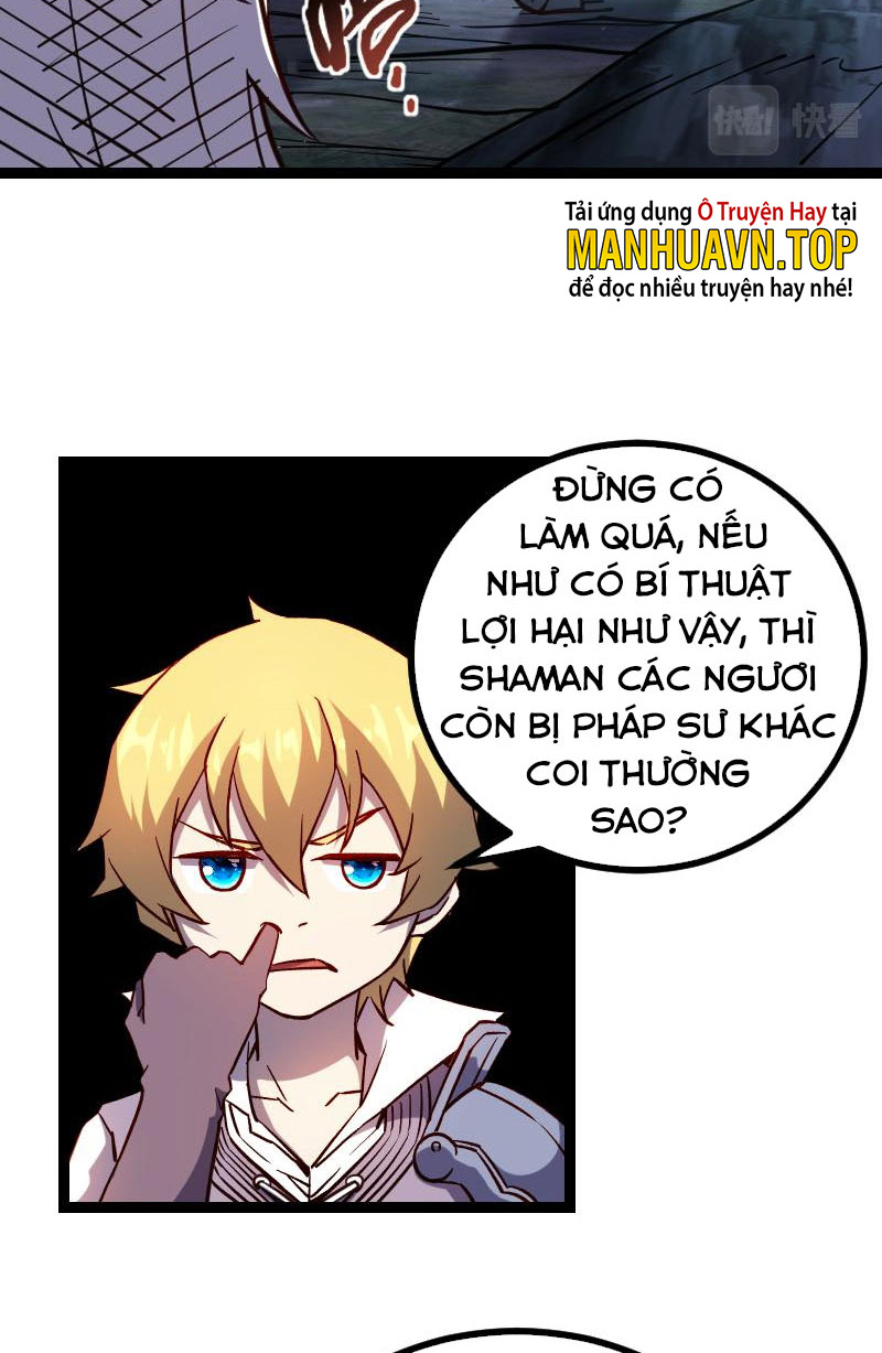 Tối Cường Thành Chủ Đích Dị Giới Chapter 27 - Hamtruyen.vn