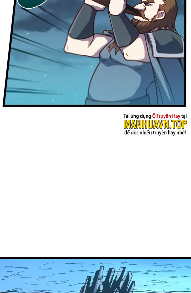 Tối Cường Thành Chủ Đích Dị Giới Chapter 27 - Hamtruyen.vn