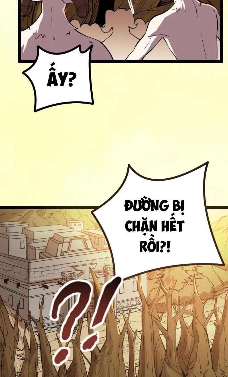 Tối Cường Thành Chủ Đích Dị Giới Chapter 26 - Hamtruyen.vn