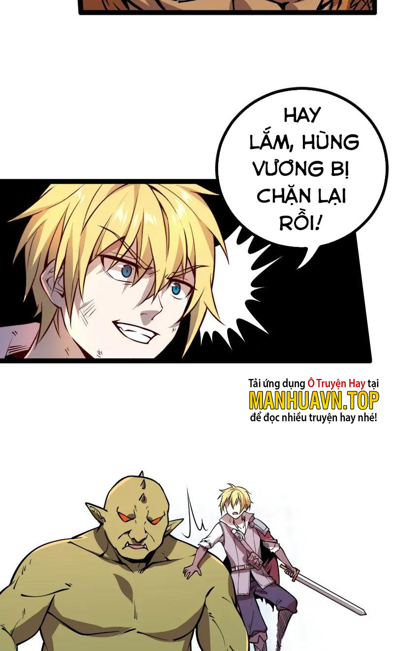 Tối Cường Thành Chủ Đích Dị Giới Chapter 26 - Hamtruyen.vn