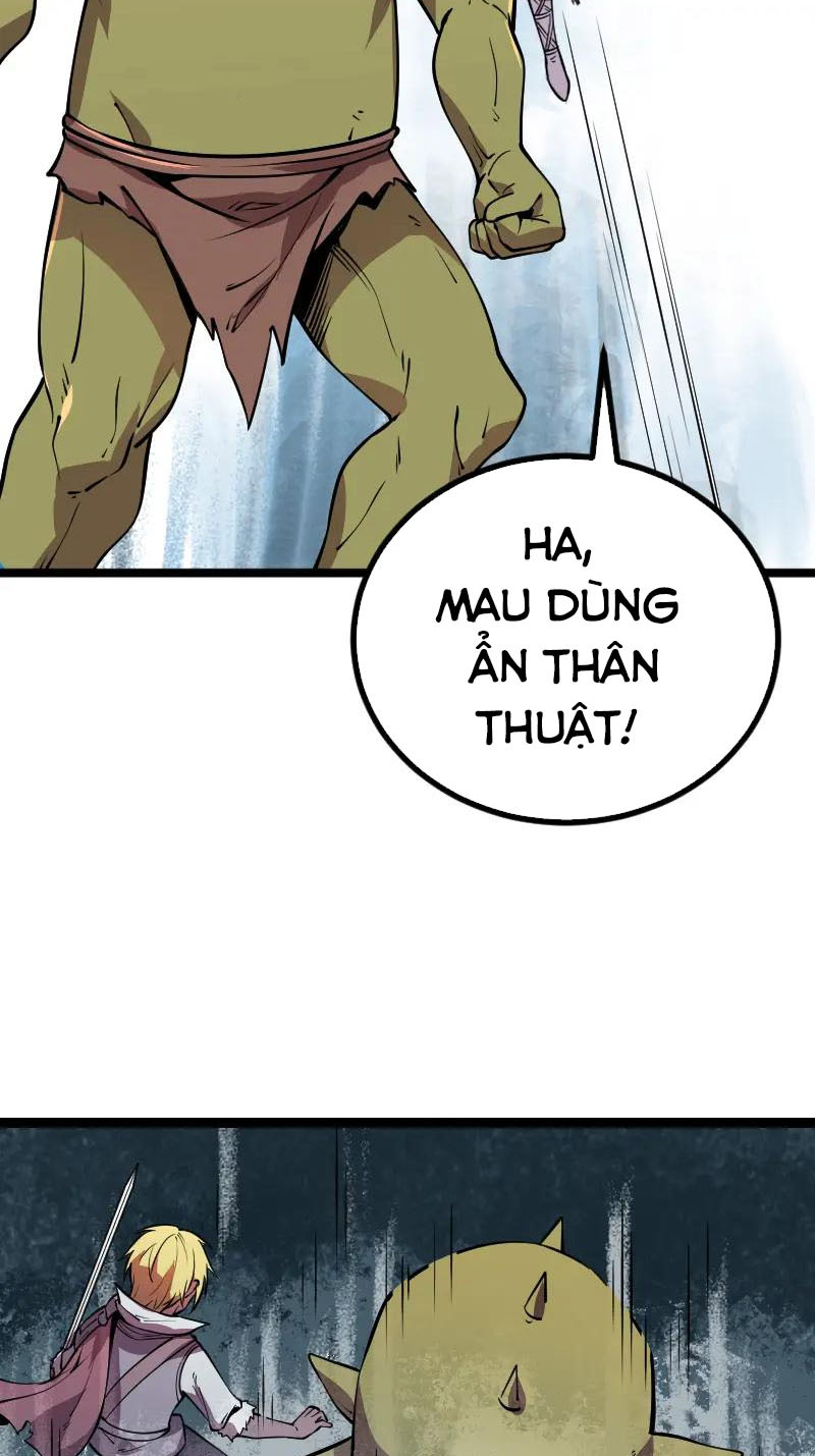 Tối Cường Thành Chủ Đích Dị Giới Chapter 26 - Hamtruyen.vn
