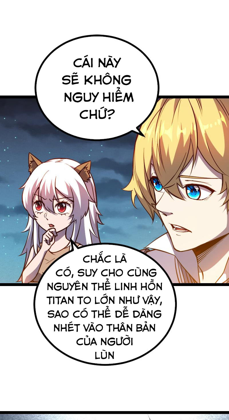 Tối Cường Thành Chủ Đích Dị Giới Chapter 27 - Hamtruyen.vn