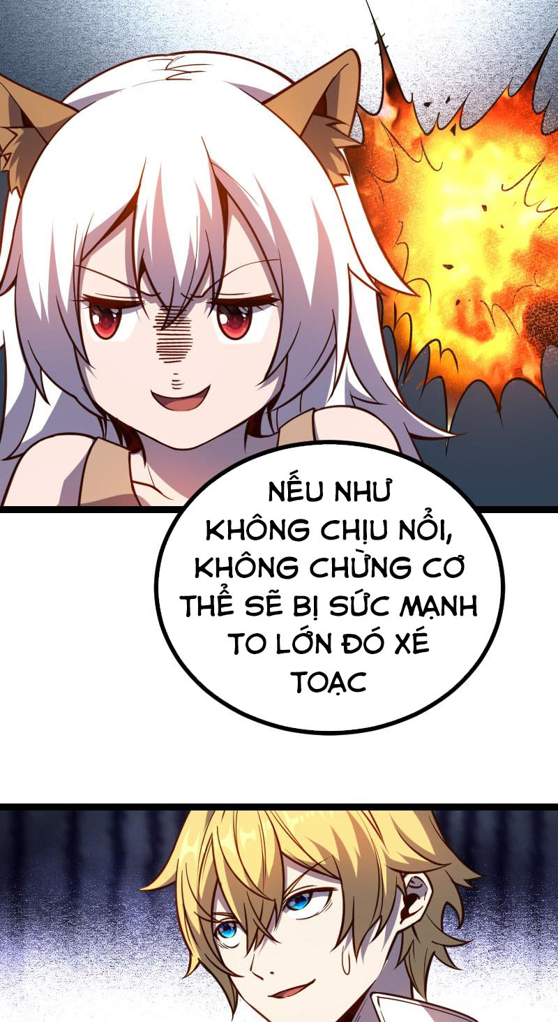 Tối Cường Thành Chủ Đích Dị Giới Chapter 27 - Hamtruyen.vn