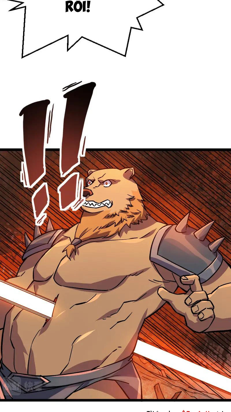 Tối Cường Thành Chủ Đích Dị Giới Chapter 26 - Hamtruyen.vn