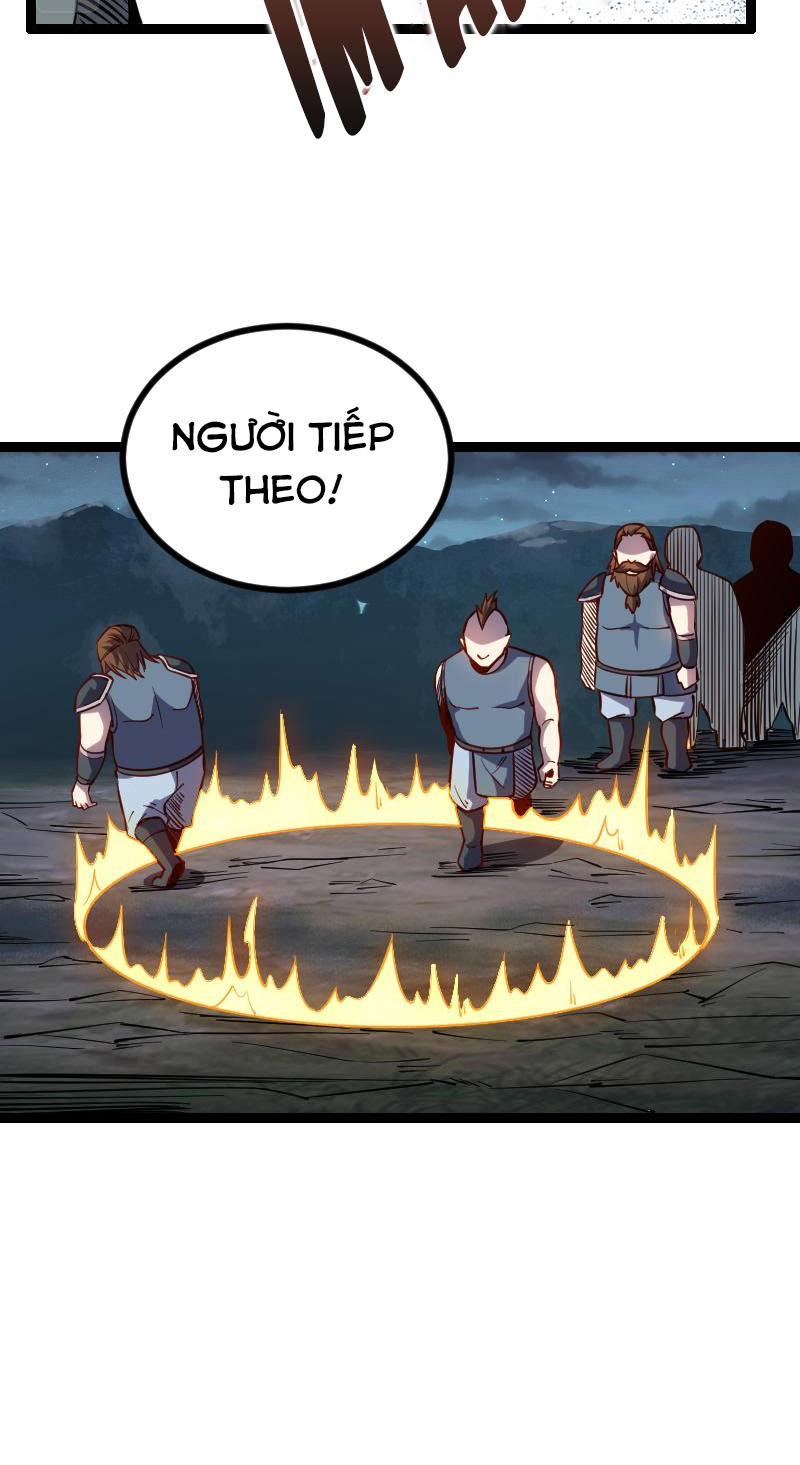 Tối Cường Thành Chủ Đích Dị Giới Chapter 27 - Hamtruyen.vn
