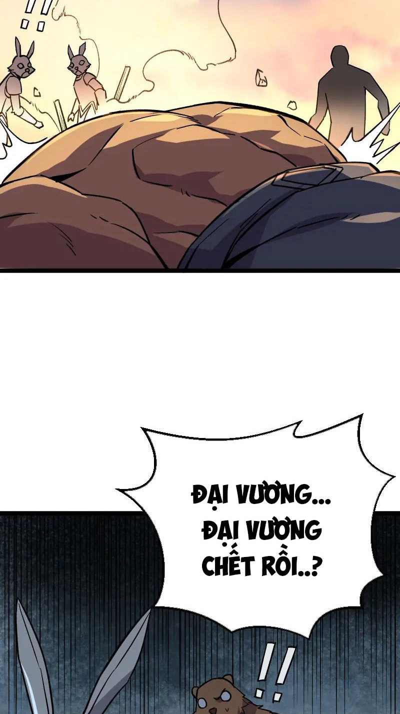 Tối Cường Thành Chủ Đích Dị Giới Chapter 26 - Hamtruyen.vn