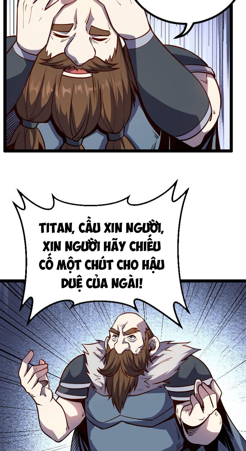 Tối Cường Thành Chủ Đích Dị Giới Chapter 27 - Hamtruyen.vn