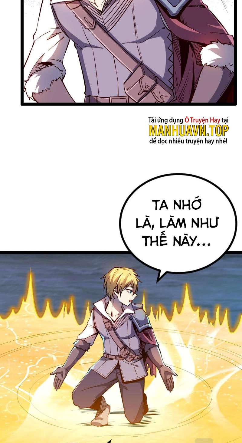 Tối Cường Thành Chủ Đích Dị Giới Chapter 27 - Hamtruyen.vn