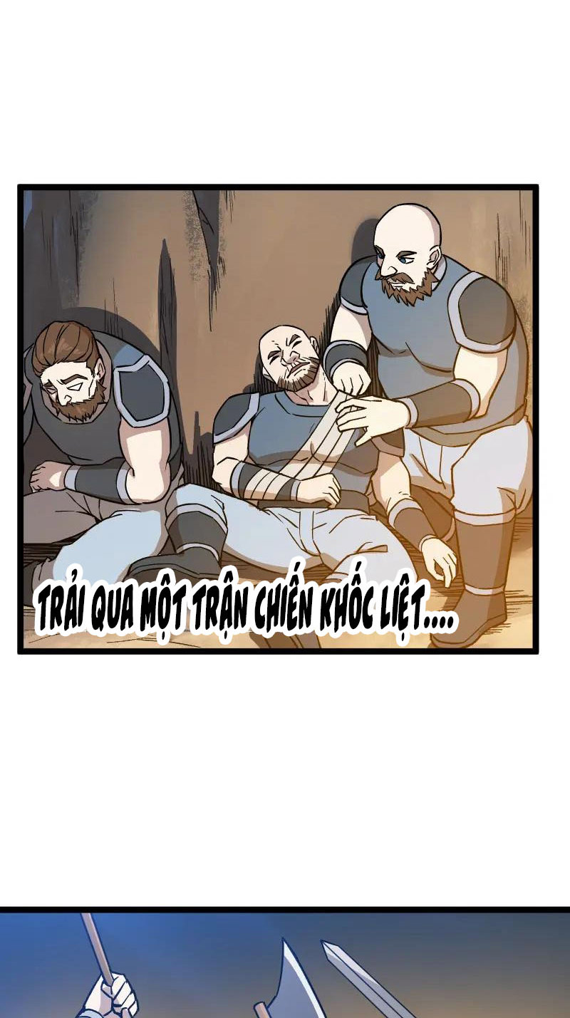 Tối Cường Thành Chủ Đích Dị Giới Chapter 26 - Hamtruyen.vn