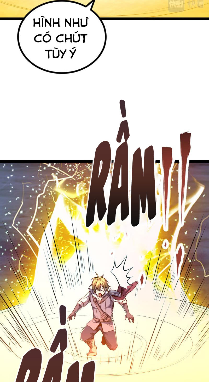 Tối Cường Thành Chủ Đích Dị Giới Chapter 27 - Hamtruyen.vn