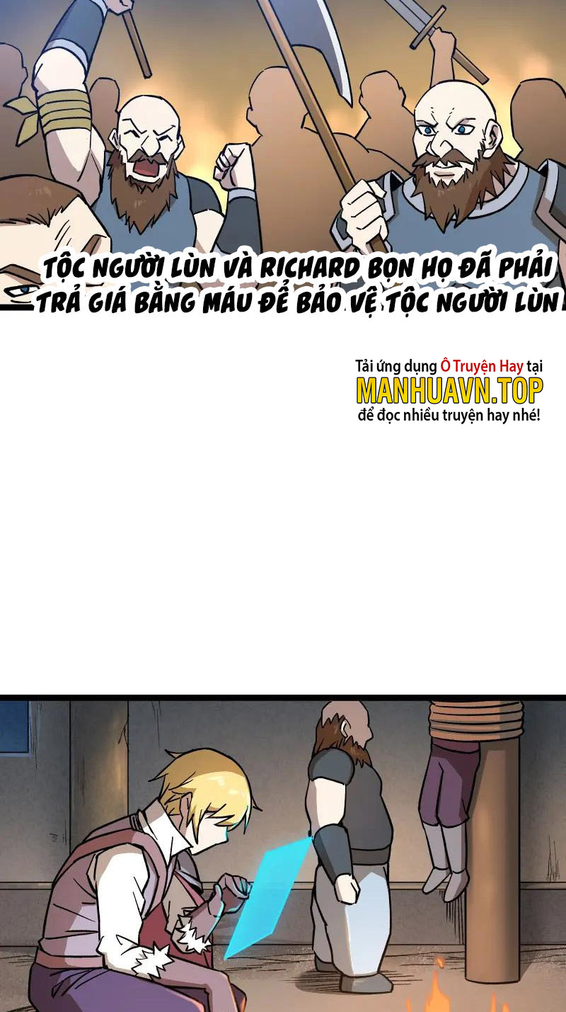 Tối Cường Thành Chủ Đích Dị Giới Chapter 26 - Hamtruyen.vn