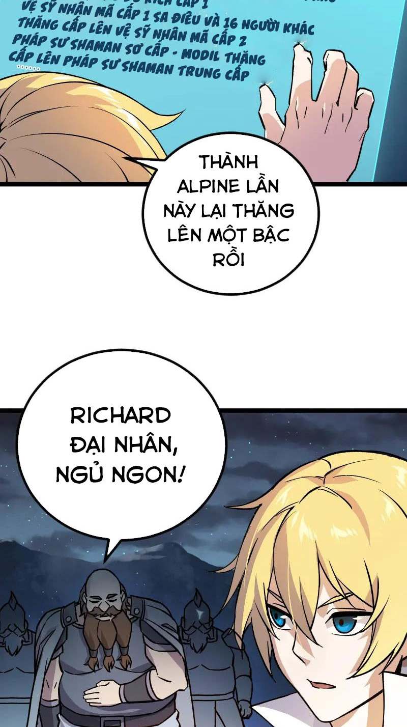 Tối Cường Thành Chủ Đích Dị Giới Chapter 26 - Hamtruyen.vn