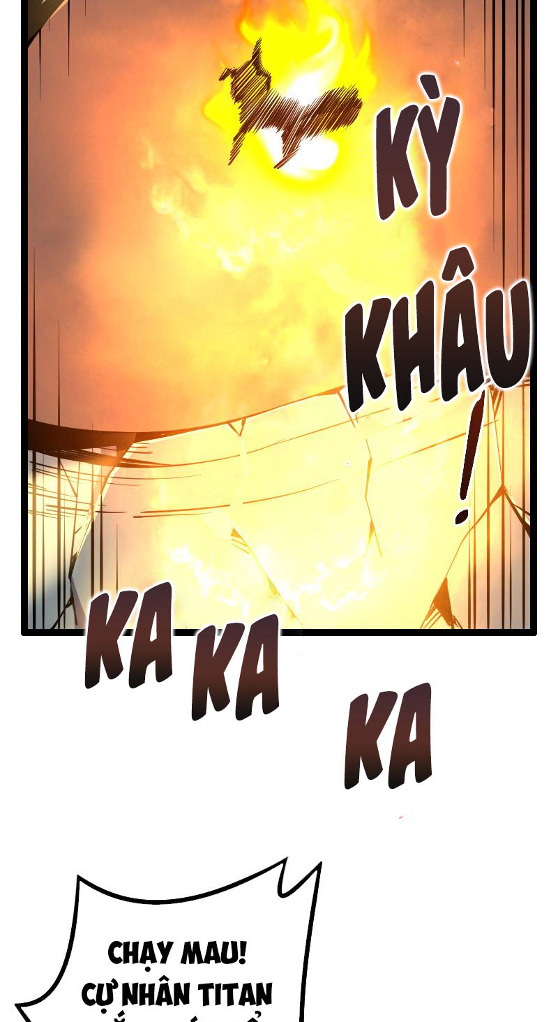 Tối Cường Thành Chủ Đích Dị Giới Chapter 27 - Hamtruyen.vn