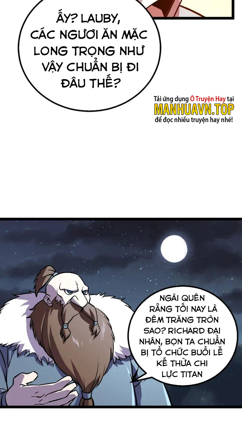 Tối Cường Thành Chủ Đích Dị Giới Chapter 26 - Hamtruyen.vn