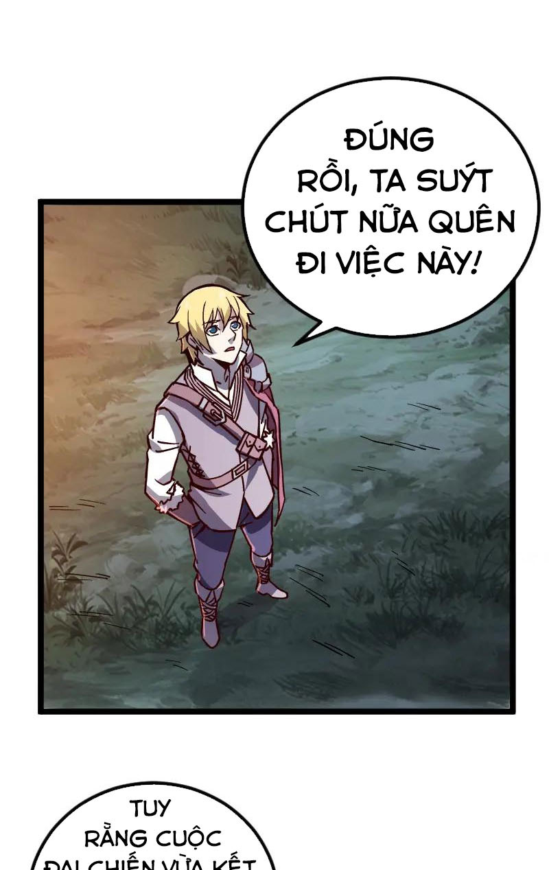 Tối Cường Thành Chủ Đích Dị Giới Chapter 26 - Hamtruyen.vn