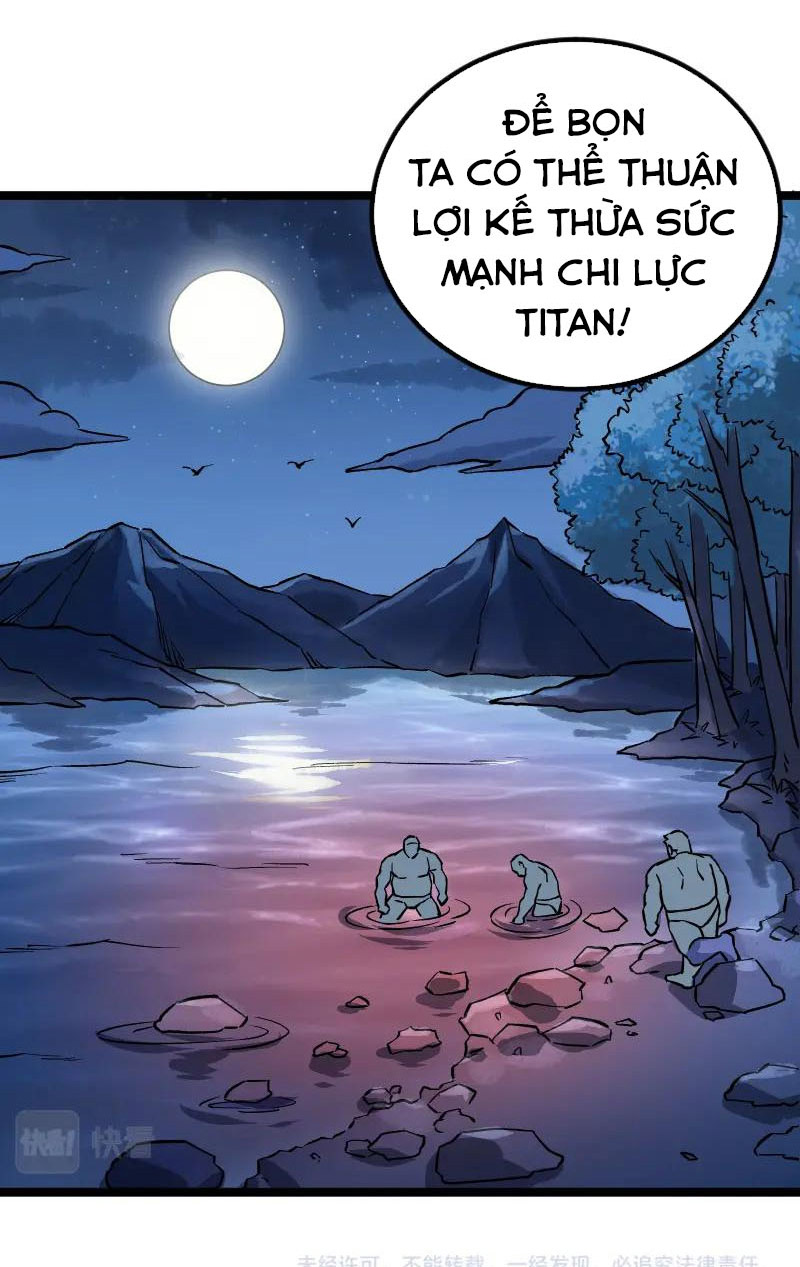Tối Cường Thành Chủ Đích Dị Giới Chapter 26 - Hamtruyen.vn