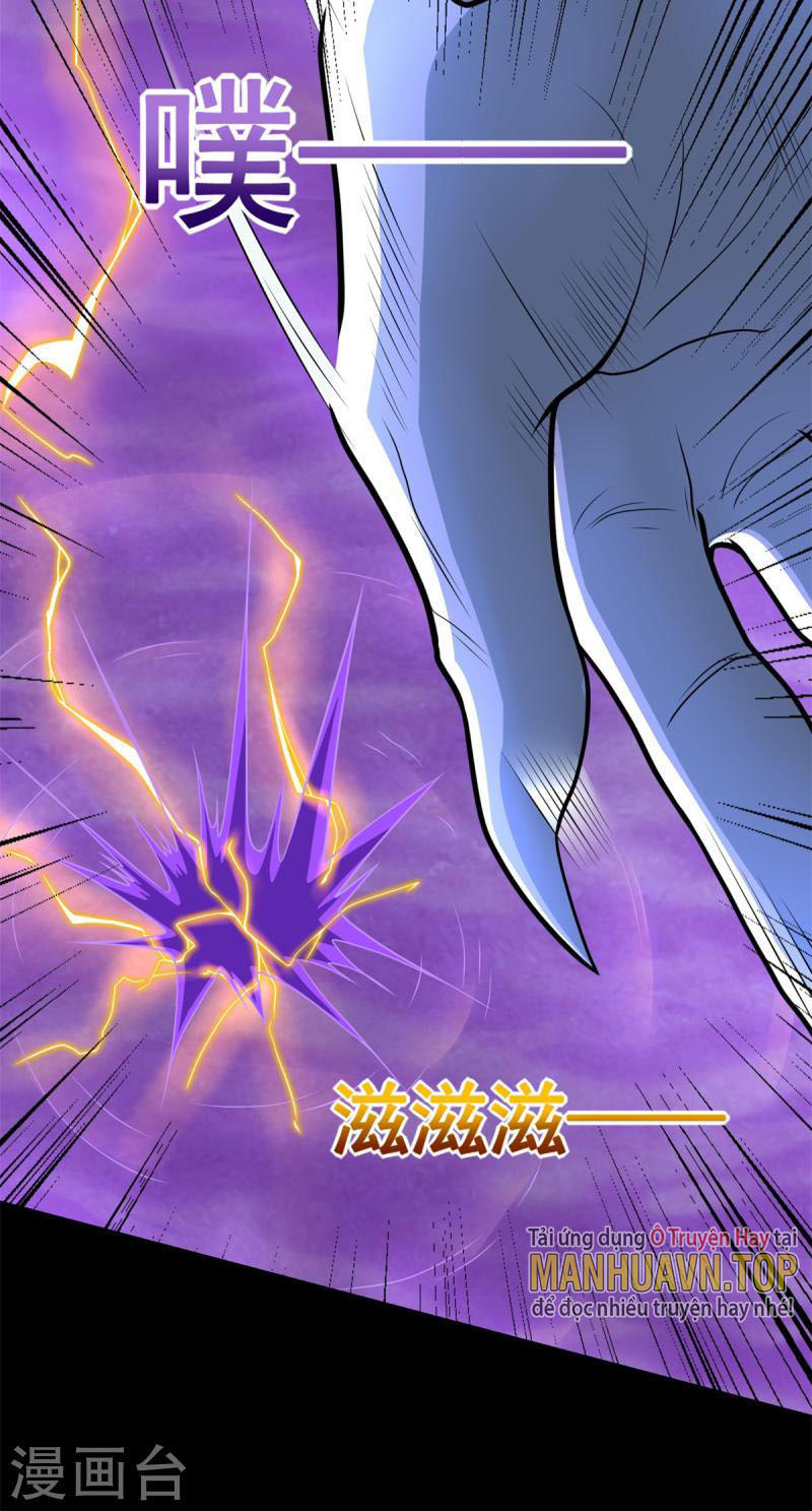 Mạt Thế Vi Vương Chapter 474 - Trang 4